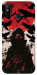 Чохол Itachi black ravens для TECNO Spark 6 Go