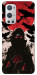 Чехол Itachi black ravens для Oneplus 9 pro