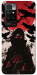 Чехол Itachi black ravens для Xiaomi Redmi 10