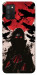 Чехол Itachi black ravens для Galaxy A03s