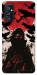 Чехол Itachi black ravens для Galaxy M52