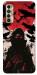 Чехол Itachi black ravens для TECNO Camon 17P