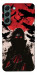 Чехол Itachi black ravens для Galaxy S22+