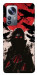 Чохол Itachi black ravens для Xiaomi 12