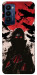 Чохол Itachi black ravens для TECNO Camon 18