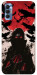 Чохол Itachi black ravens для TECNO Spark 8P