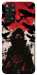 Чехол Itachi black ravens для Xiaomi Redmi Note 11 (Global)