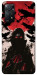 Чехол Itachi black ravens для Xiaomi Redmi Note 11 Pro 5G