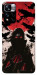 Чохол Itachi black ravens для Xiaomi Redmi Note 11 5G