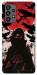 Чехол Itachi black ravens для Galaxy A73 5G