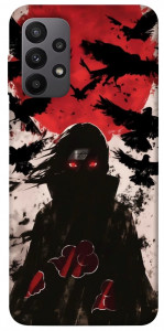Чехол Itachi black ravens для Galaxy A23
