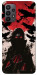 Чехол Itachi black ravens для Galaxy A23