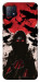 Чохол Itachi black ravens для Oppo A73 5G