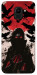 Чехол Itachi black ravens для Galaxy J6 (2018)