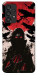 Чохол Itachi black ravens для Galaxy A33 5G