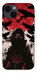 Чехол Itachi black ravens для iPhone 14