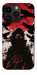 Чехол Itachi black ravens для iPhone 14 Pro