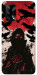 Чохол Itachi black ravens для Oppo F19