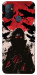 Чехол Itachi black ravens для OnePlus Nord N100
