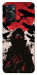 Чехол Itachi black ravens для Oppo A76 4G