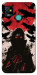 Чехол Itachi black ravens для TECNO Pop 5