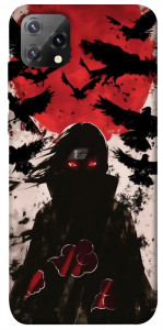 Чехол Itachi black ravens для Blackview A55