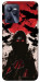 Чехол Itachi black ravens для Realme C35