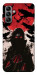 Чохол Itachi black ravens для Galaxy A04s