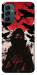 Чехол Itachi black ravens для Galaxy M23 5G