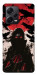Чохол Itachi black ravens для Xiaomi Redmi Note 12 Pro 5G