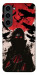 Чохол Itachi black ravens для Galaxy S23
