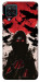 Чехол Itachi black ravens для Galaxy M12