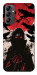 Чохол Itachi black ravens для Galaxy A14 5G