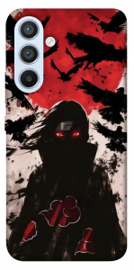 Чохол Itachi black ravens для Galaxy A54 5G