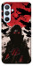 Чехол Itachi black ravens для Galaxy A54 5G