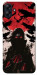 Чехол Itachi black ravens для Galaxy A04e