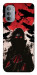 Чохол Itachi black ravens для Motorola Moto G31