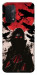 Чохол Itachi black ravens для Oppo A74 5G