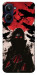 Чехол Itachi black ravens для Realme 10 4G