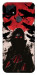 Чохол Itachi black ravens для Realme C21