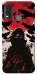 Чохол Itachi black ravens для Nokia G11 Plus