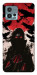 Чехол Itachi black ravens для Motorola Moto G72