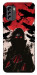 Чохол Itachi black ravens для Nokia G60