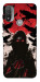 Чехол Itachi black ravens для Motorola Moto E20