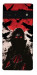 Чохол Itachi black ravens для Google Pixel 6 Pro