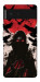 Чехол Itachi black ravens для Google Pixel 6