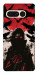 Чехол Itachi black ravens для Google Pixel 7 Pro