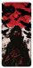 Чехол Itachi black ravens для Google Pixel 7A