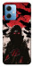 Чехол Itachi black ravens для Xiaomi Poco X5