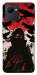 Чехол Itachi black ravens для Realme C30s